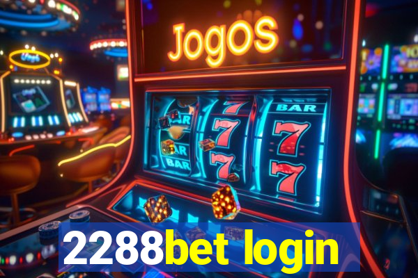 2288bet login